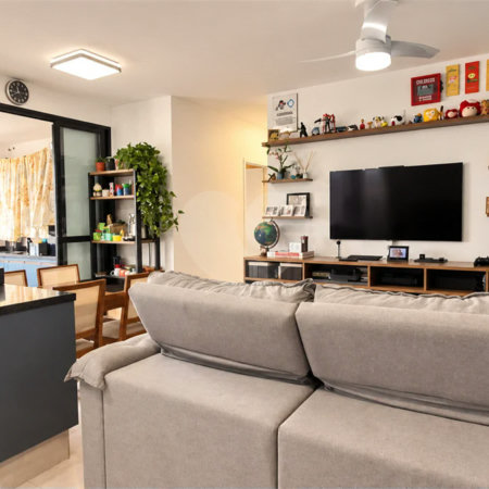 Apartamento à venda com 3 quartos, sendo 1 suíte, em Boa Vista, Sorocaba, SP