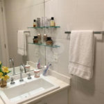 Apartamento à venda com 2 suítes em Brooklin, São Paulo, SP