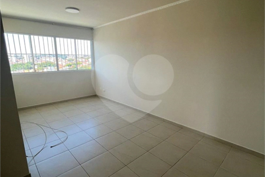 Apartamento à venda com 2 quartos em Santana, São Paulo, SP