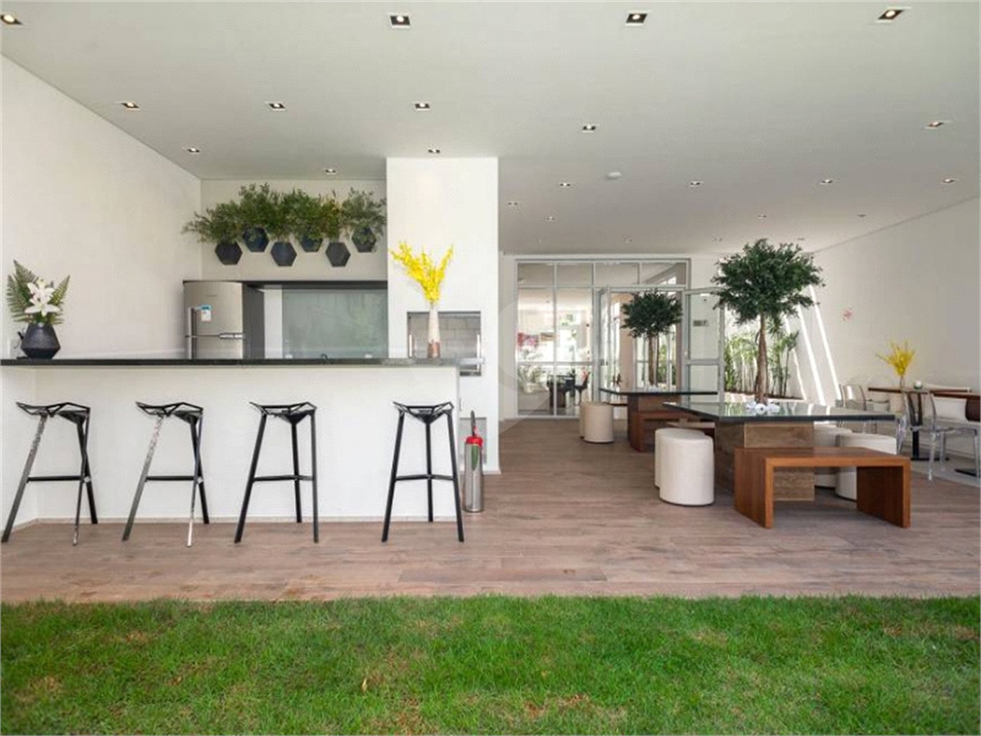 Apartamento à venda com 1 suíte em Pinheiros, São Paulo, SP