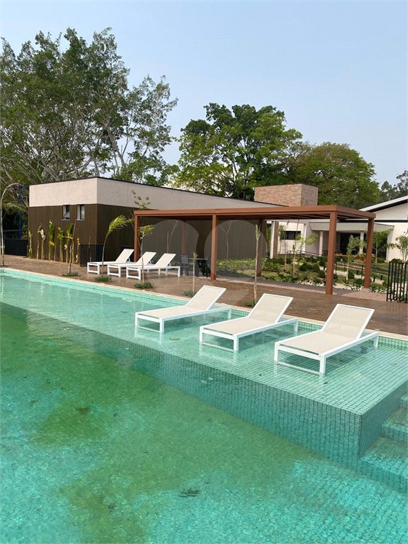 Casa à venda no condomínio Residencial Casa do Lago, Indaiatuba - SP