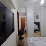 Apartamento Residencial à venda, Centro, São Vicente - AP0421.