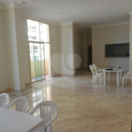 Apartamento à venda com 3 quartos, sendo 1 suíte,  em Santana, São Paulo, SP