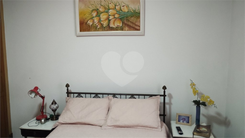 Sobrado à venda com 2 quartos em Chácara Santo Antônio (zona Sul), São Paulo, SP