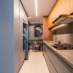 Apartamento à venda com 4 quartos, sendo 2 suítes,  em Vila Mariana, São Paulo, SP