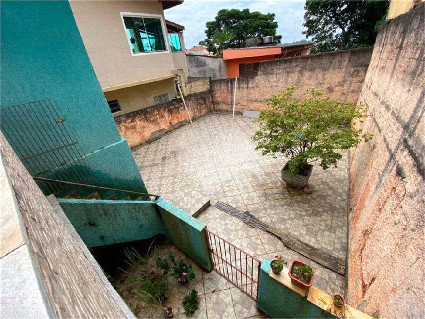 Casa Térrea à venda no Bairro do Jardim Vivan -Jaraguá, São Paulo
