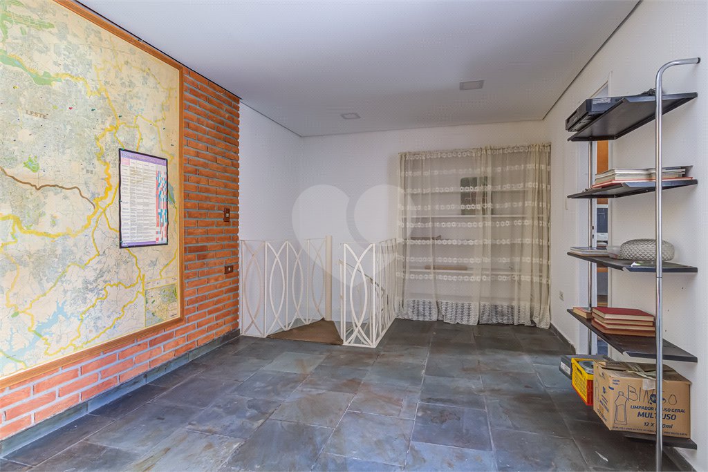 Casa à venda com 3 quartos, sendo 1 suíte, em Vila Clementino, São Paulo, SP