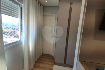 Apartamento à venda com 3 suítes em Santa Teresinha, São Paulo, SP