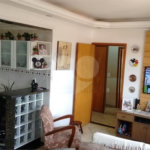 Apartamento à venda com 3 quartos em Jardim Floresta, São Paulo, SP