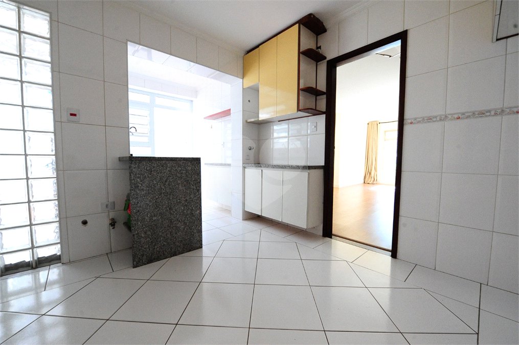 Casa Térrea para alugar com 4 quartos, sendo 1 suíte, em Vila Mariana, São Paulo, SP