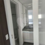 Apartamento para alugar com 1 quarto em Vila Guarani (z Sul), São Paulo, SP