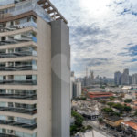 Apartamento à venda com 2 quartos, sendo 1 suíte, em Brooklin, São Paulo, SP