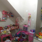 Sobrado à venda com 5 quartos no Brasilândia, São Paulo, SP