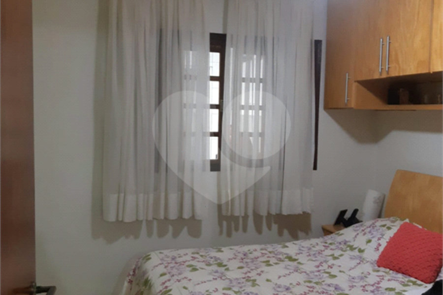 Casa Térrea à venda com 2 suítes em Vila Carioca, Guarulhos, SP