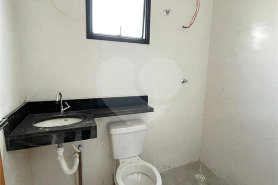 Casa à venda com 2 quartos no condomínio Residencial Calegari, São Paulo - SP