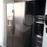 Apartamento à venda com 3 quartos, sendo 1 suíte, no Centro, São Bernardo do Campo, SP