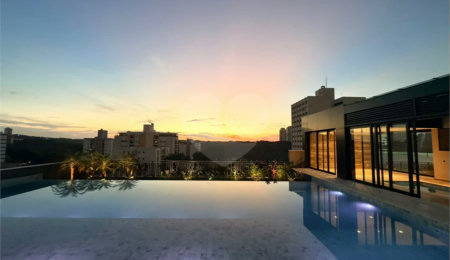 Apartamento para alugar com 3 quartos, sendo 1 suíte,  no Centro, Piracicaba, SP