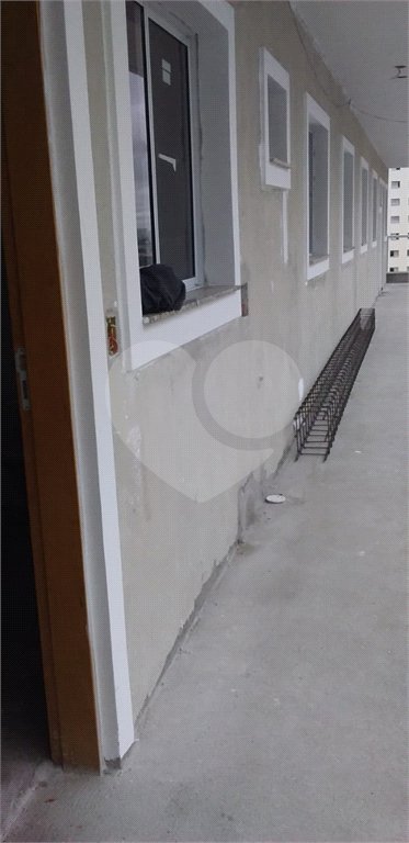 Sobrado à venda com 2 quartos, sendo 1 suíte, em Santa Teresinha, São Paulo, SP