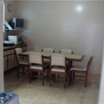 Casa Residencial à venda, Ponta da Praia, Santos - CA0196.