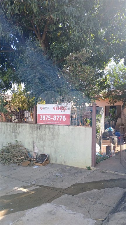 Casa Térrea à venda com 2 quartos, sendo 1 suíte, em Jardim Morada do Sol, Indaiatuba, SP