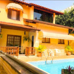Casa à venda com 3 quartos, sendo 1 suíte,  no condomínio Vivenda das Vinhas, Vinhedo - SP