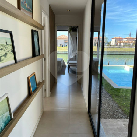 Casa em condomínio à venda com 4 suítes em Marina, Armação dos Búzios, RJ