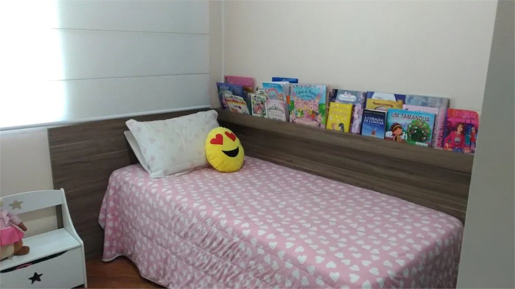 Apartamento à venda com 3 quartos, sendo 1 suíte, em Cidade Monções, São Paulo, SP