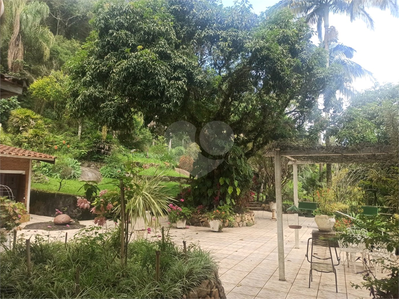 Sítio à venda com 9 quartos, sendo 5 suítes, em Portão, Atibaia, SP