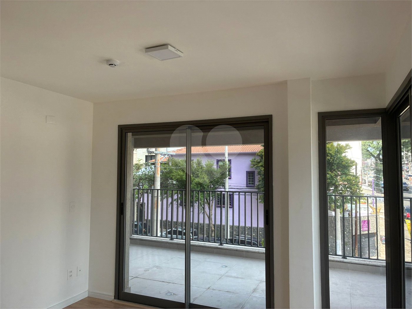 Apartamento Garden , 44m² ,1 dormitório , à venda na Vila Clementino