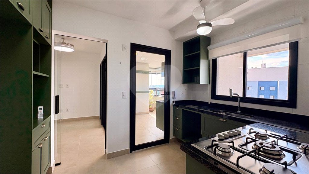 Apartamento à venda com 2 suítes em Parque Campolim, Sorocaba, SP