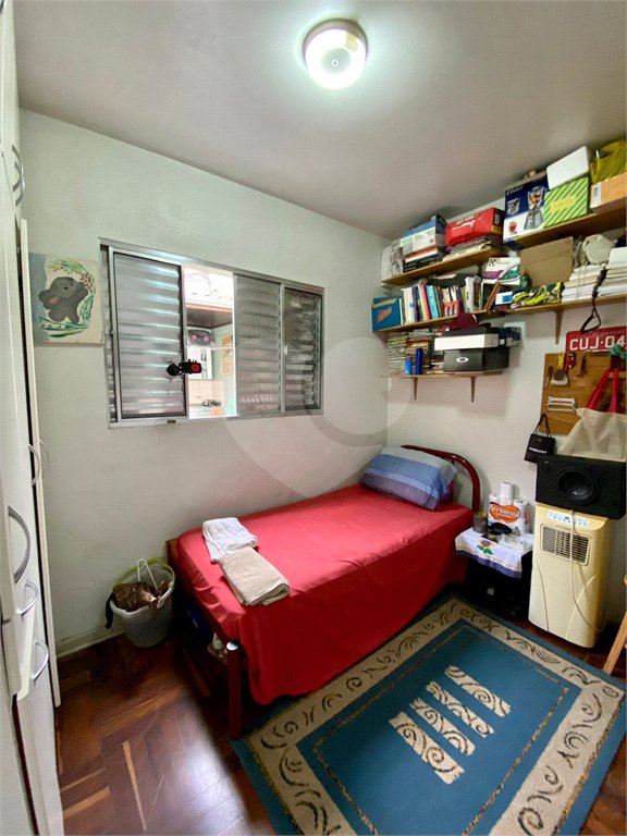 Sobrado à venda com 3 quartos, sendo 1 suíte, em Cupecê, São Paulo, SP