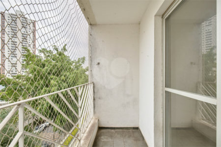 Apartamento à venda com 3 quartos em Jardim Marajoara, São Paulo, SP