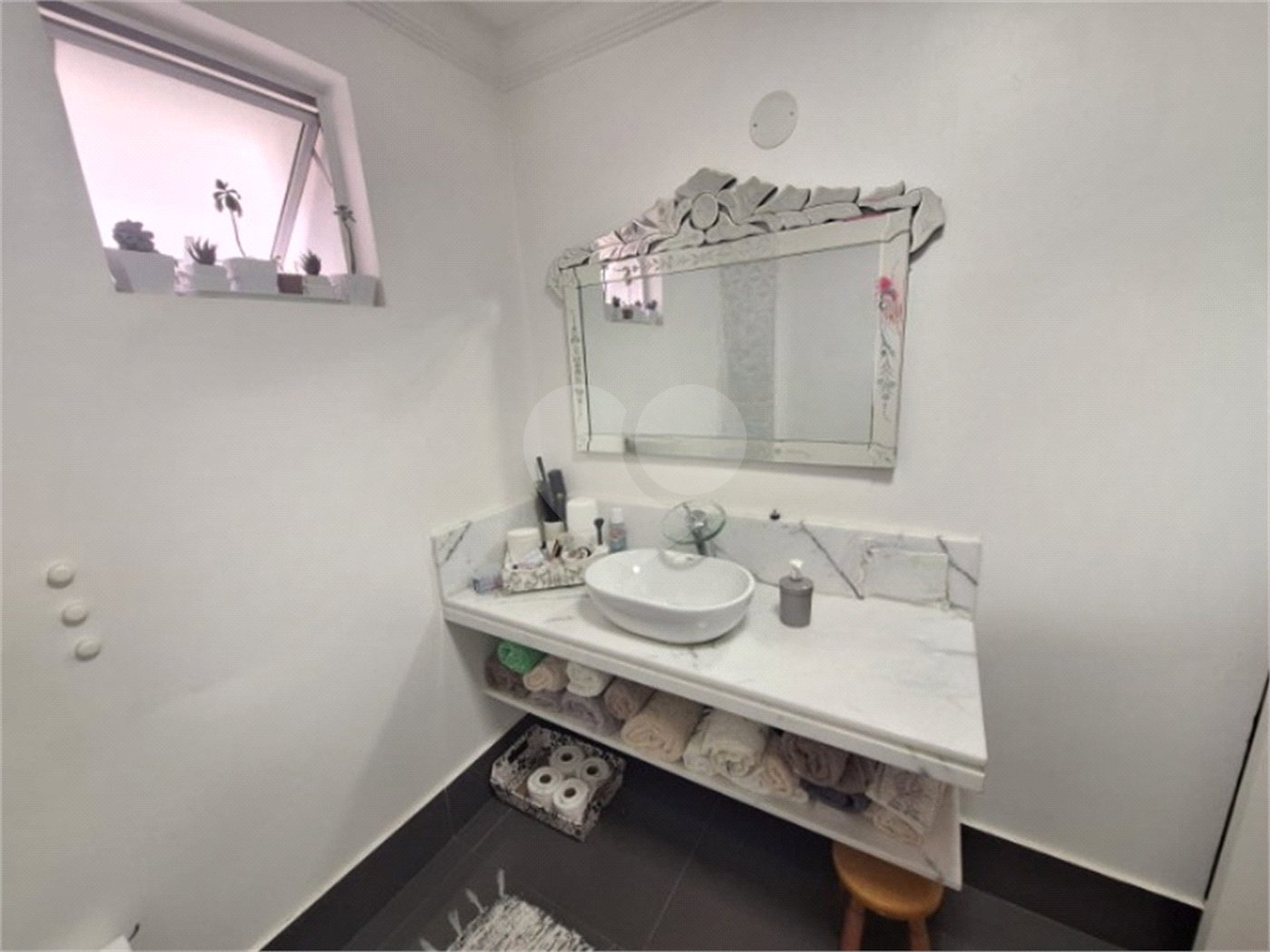Apartamento à venda com 2 quartos em Indianópolis, São Paulo, SP