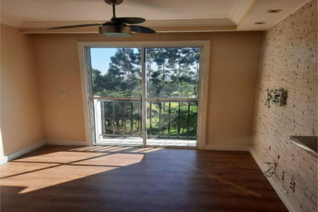 Apartamento à venda com 2 quartos em Jardim Alice, Indaiatuba, SP