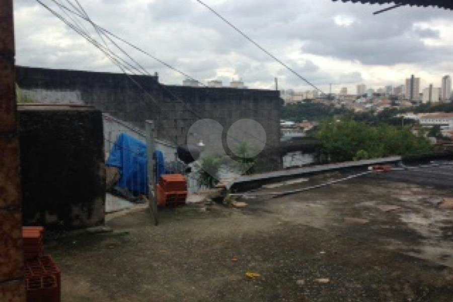 Casa à venda com 6 quartos em Casa Verde, São Paulo, SP