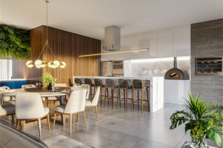 Apartamento à venda com 3 quartos, sendo 1 suíte, em Vila Faustina Ii, Valinhos, SP