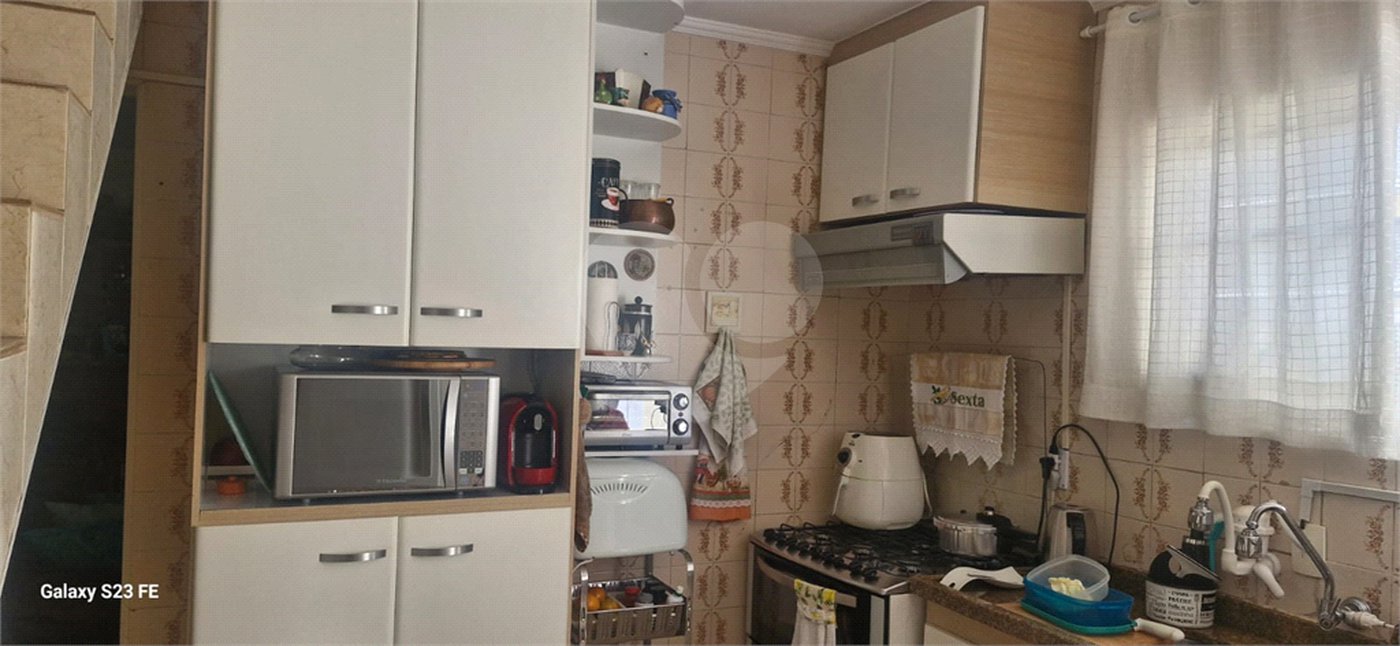Casa Térrea à venda com 5 quartos, sendo 1 suíte, em Vila Mafra, São Paulo, SP