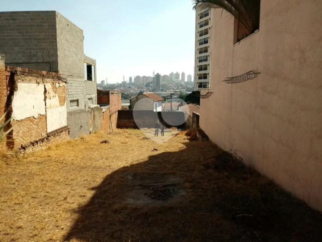 Terreno à venda em Casa Verde, São Paulo, SP