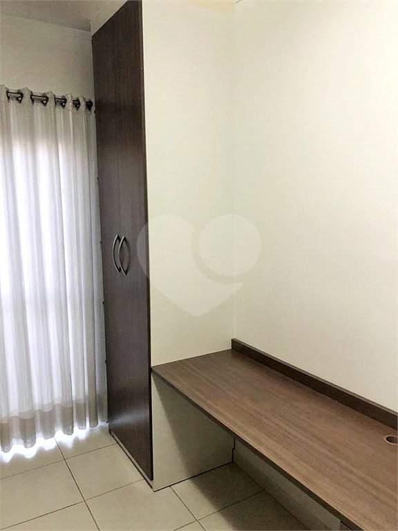 Apartamento à venda com 2 quartos em Jardim Panorama, Valinhos, SP