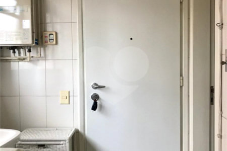 Apartamento à venda com 3 suítes em Vila Mariana, São Paulo, SP