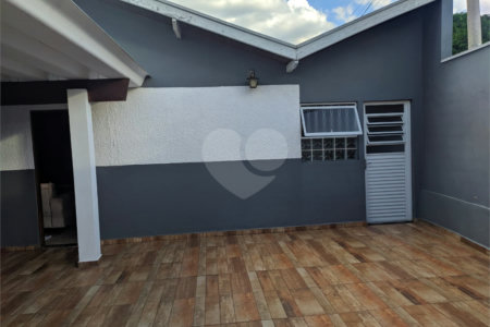 Casa Térrea à venda com 2 quartos em Jardim do Sol, Indaiatuba, SP