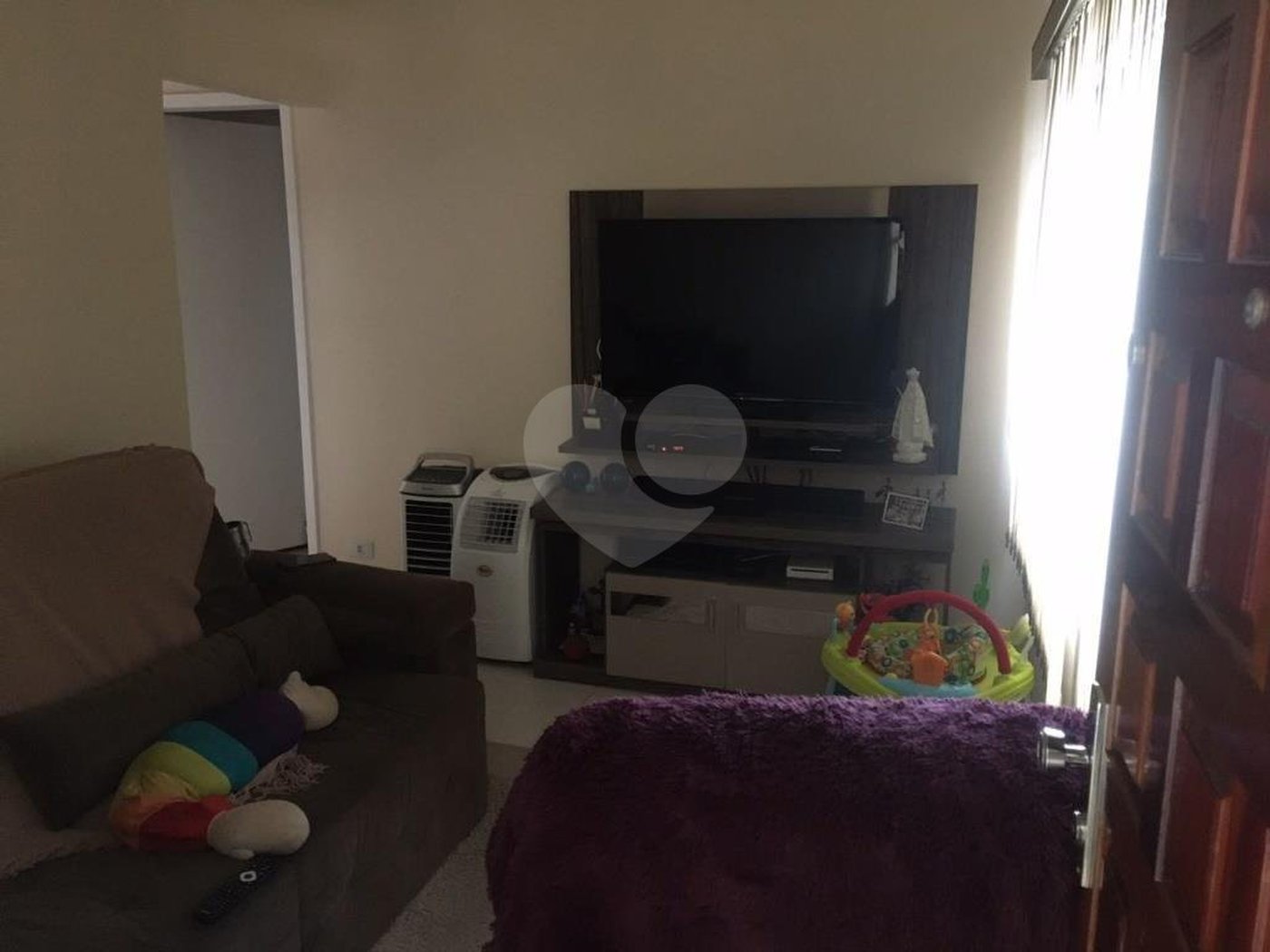 Apartamento à venda com 2 quartos em Jardim São Paulo(zona Norte), São Paulo, SP