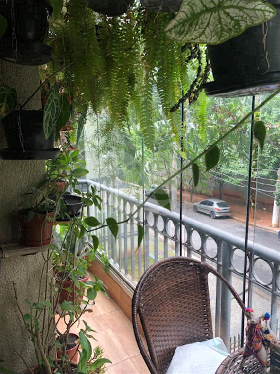 Apartamento à venda com 3 quartos, sendo 1 suíte, em Vila Andrade, São Paulo, SP