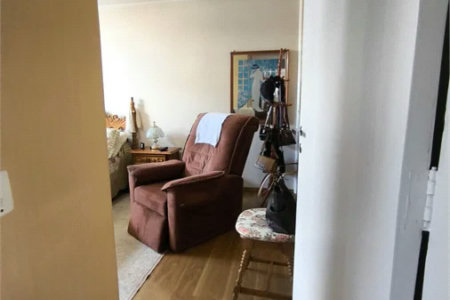 Apartamento à venda com 2 quartos, sendo 1 suíte, em Pinheiros, São Paulo, SP