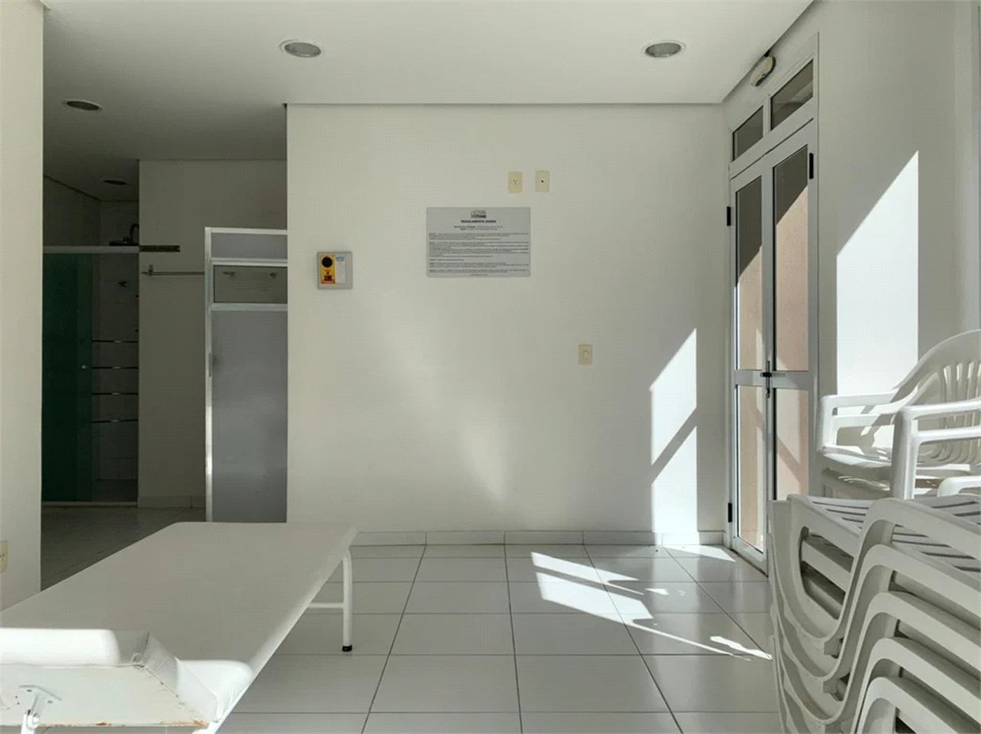 Apartamento à venda com 2 quartos, sendo 1 suíte, em Vila Andrade, São Paulo, SP