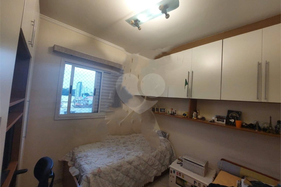 Sobrado à venda com 3 suítes em Vila Guilherme, São Paulo, SP