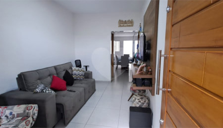 Casa à venda com 3 quartos, sendo 2 suítes,  em Parada Inglesa, São Paulo, SP