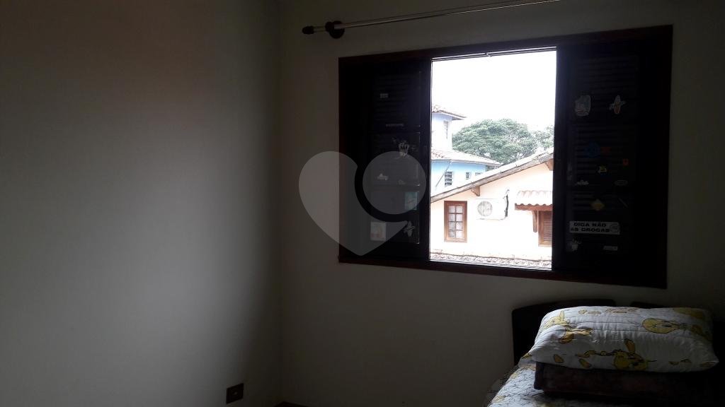 Sobrado à venda com 3 quartos, sendo 1 suíte, em Vila Harmonia, Guarulhos, SP