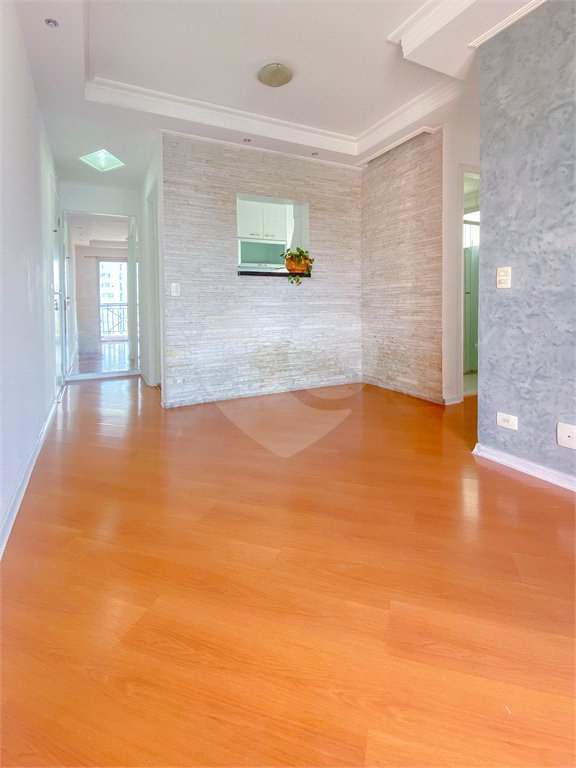 Apartamento à venda com 2 quartos em Jardim Ampliação, São Paulo, SP