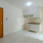 Apartamento à venda com 1 quarto em Santana, São Paulo, SP
